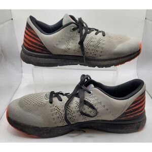 Freedom Industries Men's Size 12 Shoes Gray Running‎ Lace Up